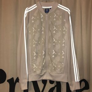 3M reflects Jacket